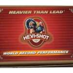HEVI-Shot Hevi-13 12 Ga, 3", 1-3/4oz, 5 Shot, 5rd/Box