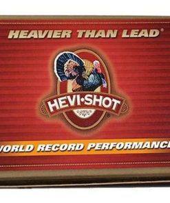 HEVI-Shot Hevi-13 12 Ga, 3", 1-3/4oz, 5 Shot, 5rd/Box