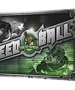 HEVI-Shot Waterfowl Speed Ball 12 Ga, 3", 1-1/4oz, 1 Shot, 10rd/Box