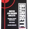 Buy Barrett Firearms Barrett .416 Bullets 395 Grain Boat Tail 20 Per Box