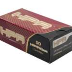 HPR Ammunition Hyperclean Defensive .38 Special 158 Gr, Xtp Hollow Point, 50rd/Box