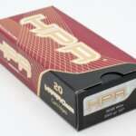 HPR Ammunition HyperClean Rifle .308 Winchester 150 Grain Spire Point
