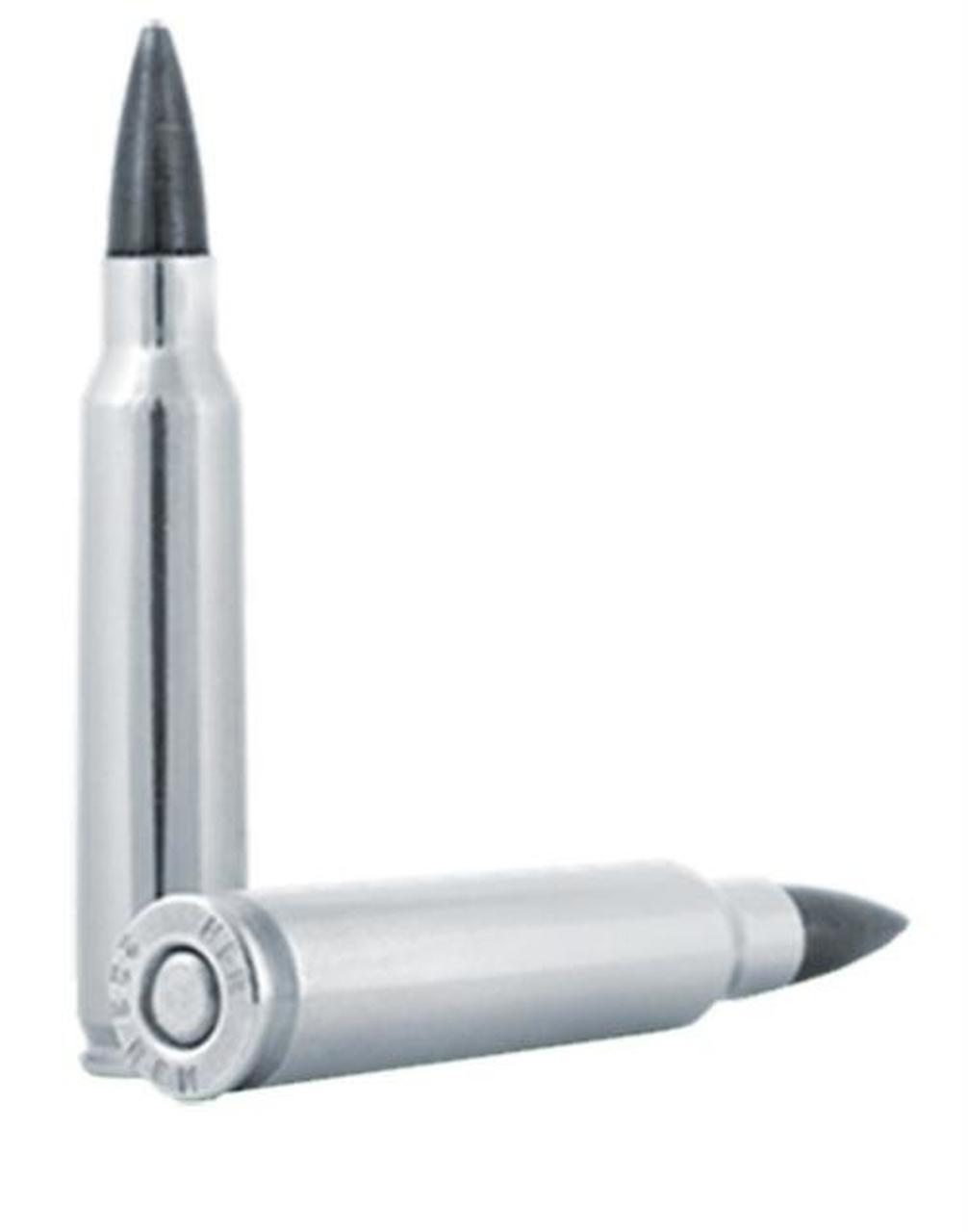 HPR Ammunition BlackOps 223 Rem Open Tip Frangible 62gr, 20Bx/10Cs HPR Ammunition BlackOps 223 Rem Open Tip Frangible 62gr, 20Bx/10Cs