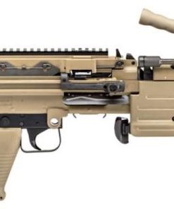 PROOF RESEARCH Elevation MTR 6.5 Creedmoor 24" Barrel, Black