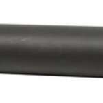 Landor Arms AR-12 12 Ga, 18.5" Barrel, 3", Flip-Up Sights, Black, 5rd