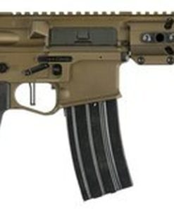 Remington SPS Tactical 308 Win, Black, Hogue Stock, 20" Heavy Barrel