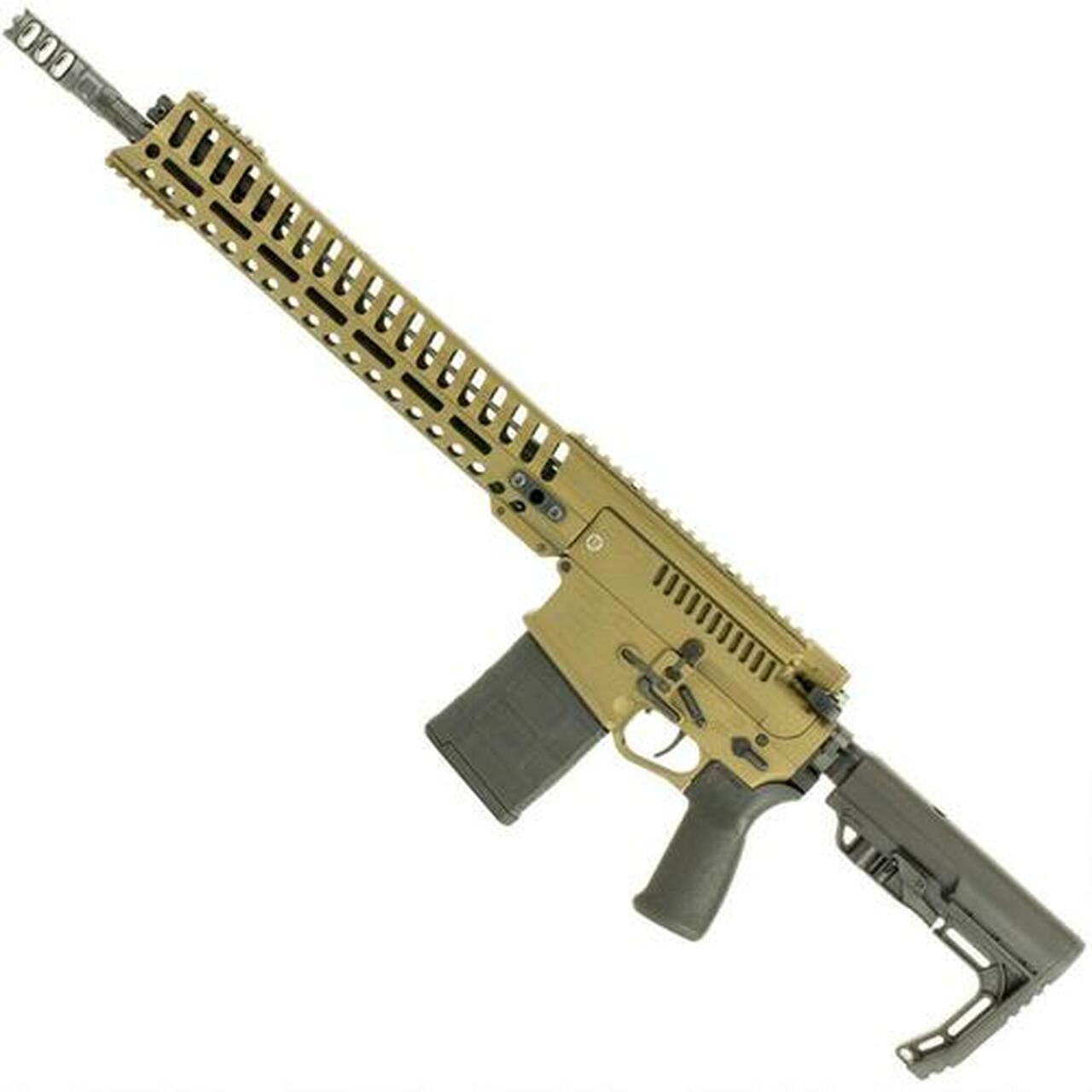Ruger American Rifle, .308 Win, 22" Barrel, Vortex Crossfire II Scope, Mounted Ruger American Rifle, .308 Win, 22" Barrel, Vortex Crossfire II Scope, Mounted - Image 2