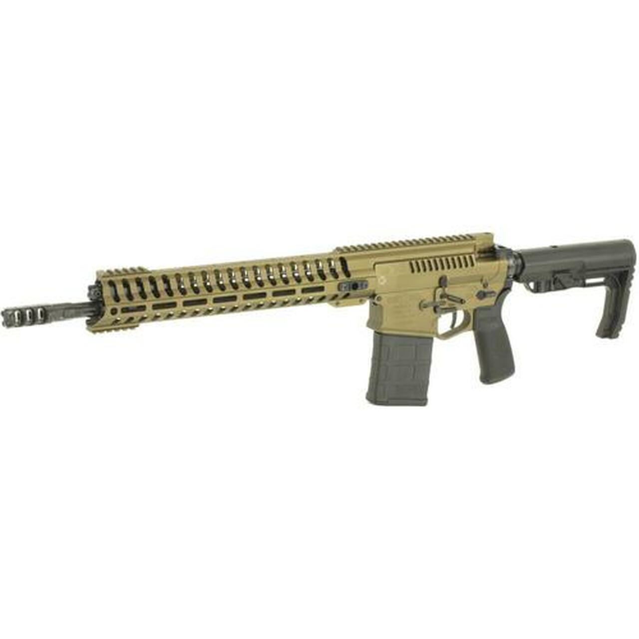 Ruger American Rifle, .308 Win, 22" Barrel, Vortex Crossfire II Scope, Mounted Ruger American Rifle, .308 Win, 22" Barrel, Vortex Crossfire II Scope, Mounted - Image 3