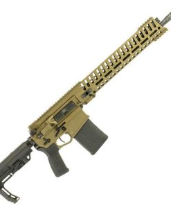 Ruger American Rifle, .308 Win, 22" Barrel, Vortex Crossfire II Scope, Mounted