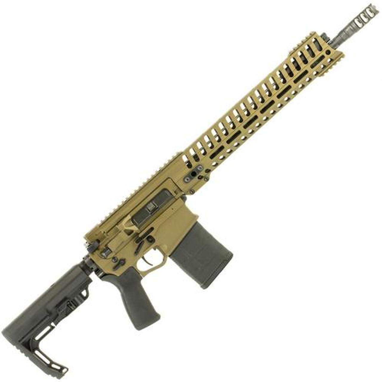 Ruger American Rifle, .308 Win, 22" Barrel, Vortex Crossfire II Scope, Mounted Ruger American Rifle, .308 Win, 22" Barrel, Vortex Crossfire II Scope, Mounted