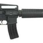 Windham Weaponry AR-15 HBC M4 A3 5.56/223 16", Carry Handle, 30 Rnd Mag