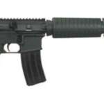 Windham Weaponry AR-15 M4 SRC 5.56mm/223, 16" Barrel, Optic Ready, 30rd