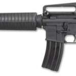 Windham Weaponry AR-15 MPC M4 A3 5.56/223 16", Carry Handle, 30 Rnd Mag