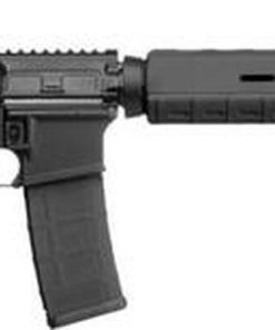 Christensen Arms MPR 300 PRC 26" Barrel M-LOK Handguard Folding Stock 10rd Mag