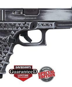 Glock 19 Gen 4 Battleworn Apollo Stipple Cerakote Finish 9mm 4" Barrel 3x15rd Mags