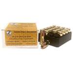 Jamison 45 ACP, 185 Gr, HAP, 20rd/Box