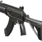 IWI GALIL ACE Pistol Side Folding Stabilizer Brace 7.62x39mm, 8.3" Barrel, 30rd Mag