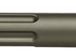 Smith & Wesson M&P M2.0 Compact, 9mm, 4" Barrel, 10rd, Black
