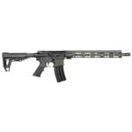 Remington Model 700 North American Custom 300 Win Mag 24" Fluted Barrel, Muzzle Brake