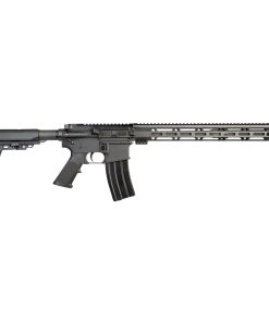 Remington Model 700 North American Custom 300 Win Mag 24" Fluted Barrel, Muzzle Brake