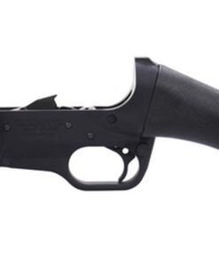 Remington Custom Shop North American .375 H&H, 24" Barrel, Muzzle Brake, Tan/Black