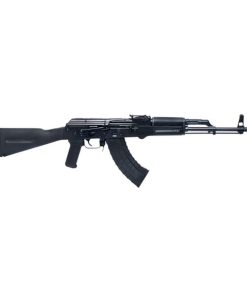 Riley Defense RAK47 7.62X39, 16" Barrel, Black, Polymer Stock, Adjustable Sights, 30rd