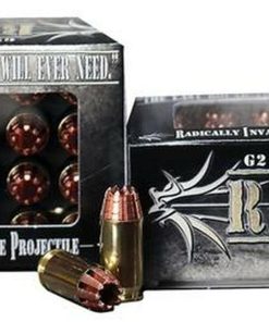 G2 RIP 45 ACP, 162gr, HollowPoint 20rd Box