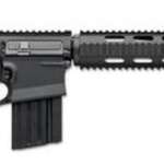 DPMS 18 GII SASS 308 18" Barrel Magpul Furniture & Sights, Bipod 20 Rd Mag