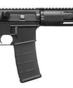 Mossberg Model 500 Magpul Package 18", 6 Round