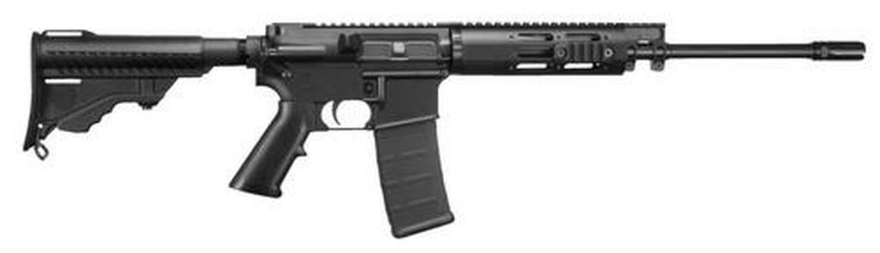 Mossberg Model 500 Magpul Package 18", 6 Round Mossberg Model 500 Magpul Package 18", 6 Round