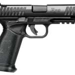 Remington RP9 Night Sights, 9mm, 4.5" Barrel, 18rd, Black PVD Coating
