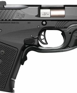 Hi-Point 45 ACP, 4.5" Barrel, 3 Dot Sights, Black, 9rd