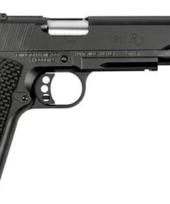 Remington 1911 R1 10MM Hunter Long Slide 6" SS Match Grade Barrel G10 Grips 8 Rd Mags