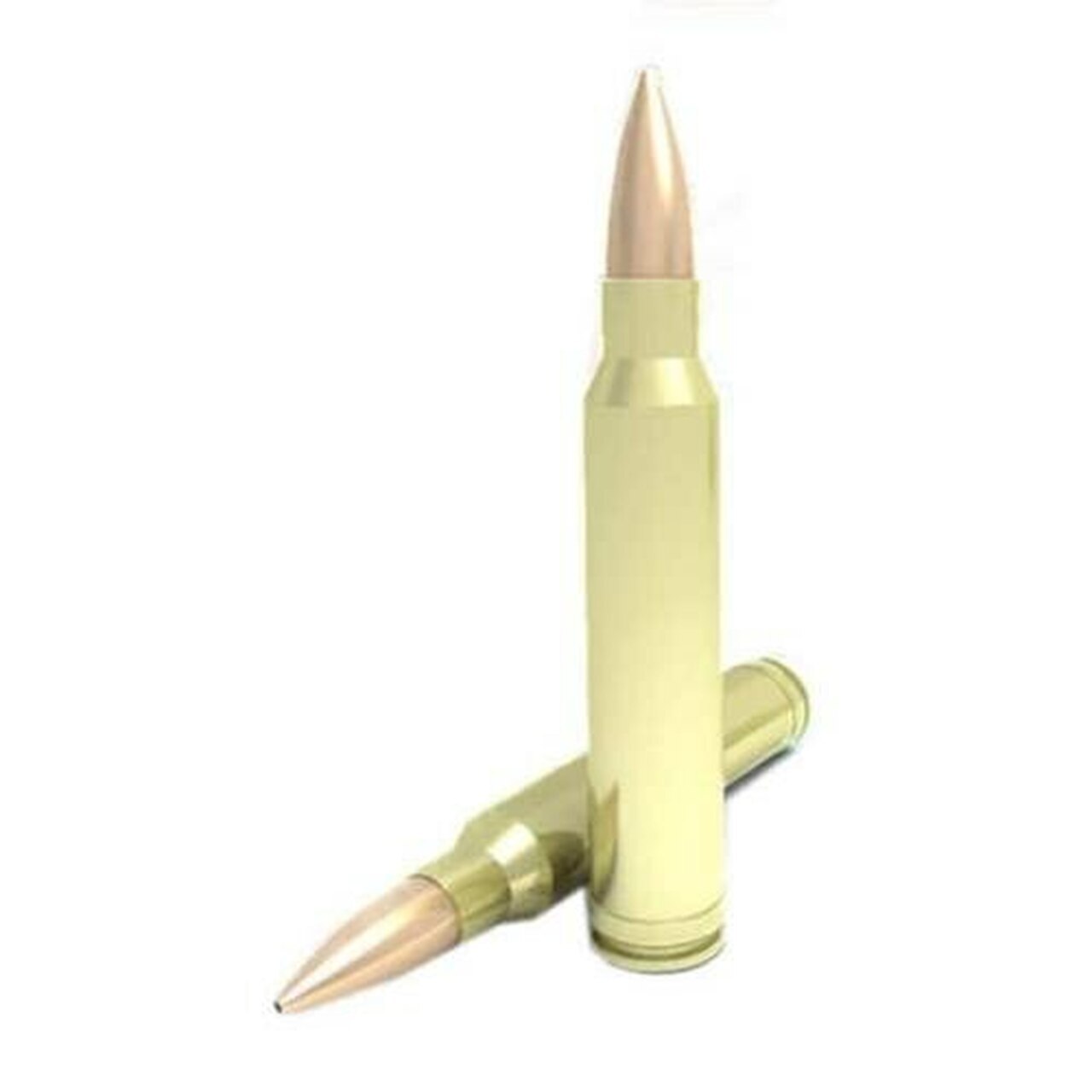 Dynamic Research .300 Win, 150 Gr, BTHP, 20rd/Box Dynamic Research .300 Win, 150 Gr, BTHP, 20rd/Box