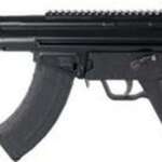 PTR 32 KFR Gen 2 7.62x39mm 16" Match Grade Barrel Black Powdercoat Finish 30rd Mag