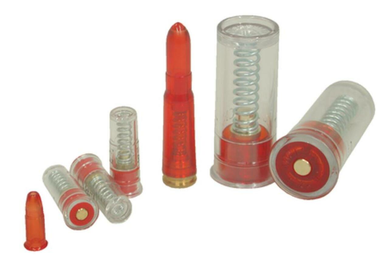 Battenfeld Technologies Tipton Snap Caps 5-Pack .32 ACP Battenfeld Technologies Tipton Snap Caps 5-Pack .32 ACP