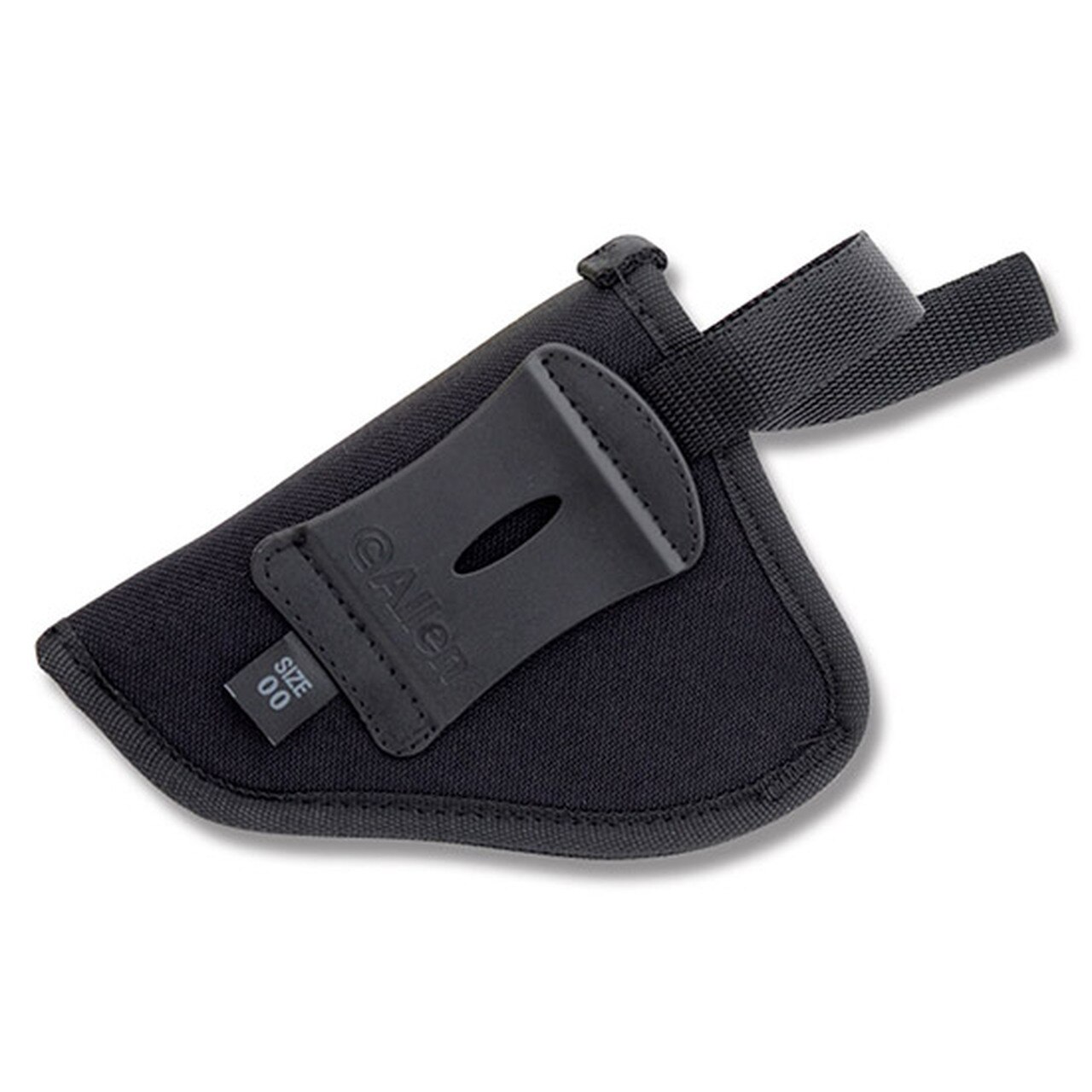 Allen Cortez Glock 26/27, Black, Polyester/Nylon, Right Hand Allen Cortez Glock 26/27, Black, Polyester/Nylon, Right Hand
