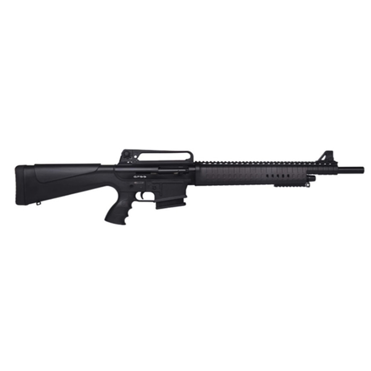 TriStar TT-15A Mono Trap 12 Ga, 34" Barrel, Silver, Adj Comb Stock, Walnut, 3 Ext Chokes, 2rd TriStar TT-15A Mono Trap 12 Ga, 34" Barrel, Silver, Adj Comb Stock, Walnut, 3 Ext Chokes, 2rd