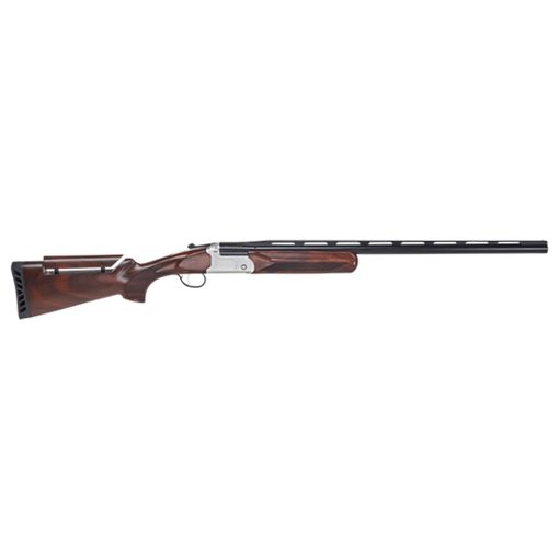 Buy Stoeger Double Defense Black Synthetic 12 Ga, 20" Ported Barrel