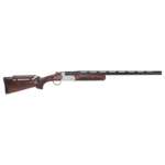 Tactical Solutions X-Ring Takedown VR, Magpul X-22 Backpacker Stock, Gun Metal Gray Takedown Action / Black Stock 22LR
