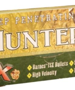 Cor Bon Hunter .300 Weatherby 180 Grain Deep Penetrating X