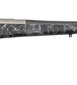 Ruger American Rifle, 308, 22" Barrel, Black Stock