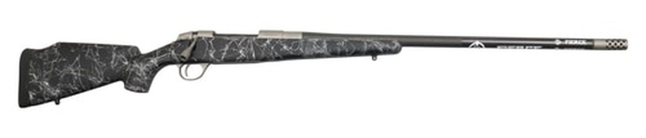 Ruger American Rifle, 308, 22" Barrel, Black Stock Ruger American Rifle, 308, 22" Barrel, Black Stock