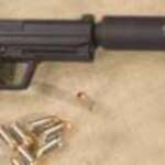 Bergara Rifles B-14 HMR Bolt 300 Win Mag 26" Barrel, Synthetic/M, 5rd