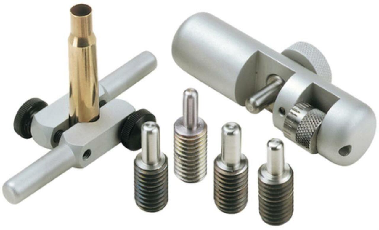 Hornady Adjustable Neck Turning Tool Hornady Adjustable Neck Turning Tool