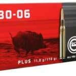 Geco 30-06 170 g PLUS 20 Round Box