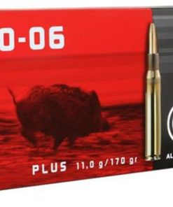 Geco 30-06 170 g PLUS 20 Round Box