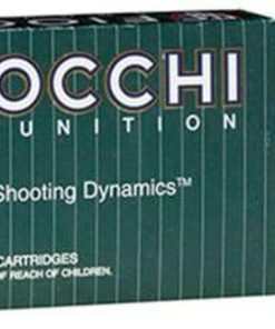 Fiocchi .243 Win, 80 Gr, TSX, 20rd Box