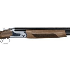 CZ SCTP Sterling 12 Ga, 30" Barrel, Two-Tone, 5 Ext Chokes