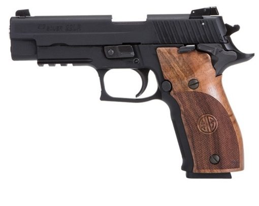 Buy Remington 1911 R1 Ultralight Executive 45 ACP 3.5" Barrel Alloy Frame Trijicon Night Sights